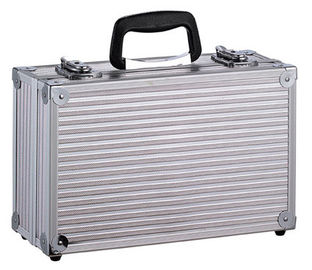 Carrying Style Aluminium Tool Case For Power Tools And Instruments